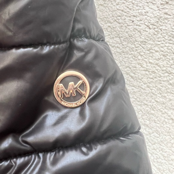 Girls coat Michael Kors - Picture 5 of 14